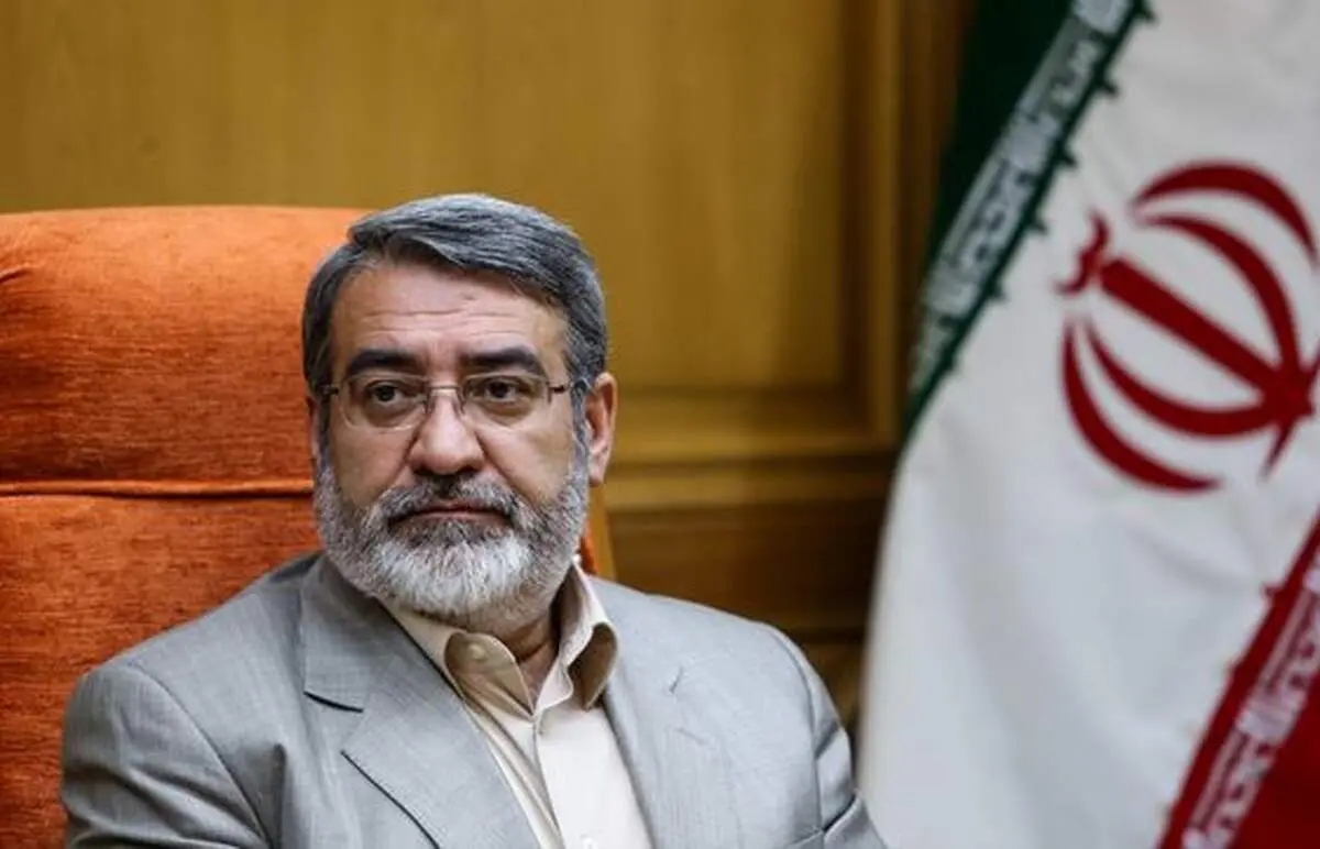 از مردم می‌خواهیم در تجمعات غیر قانونی شرکت نکنند