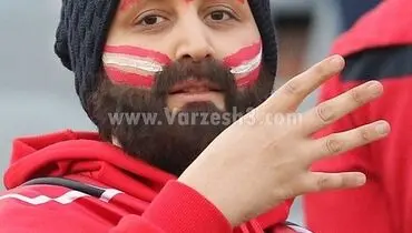 جدیدترین واکنش معاون وزیر به حضور دختران با گریم مردانه در ورزشگاه