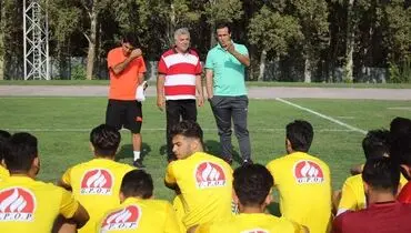 نفت‌تهران منحل می‌شود؟