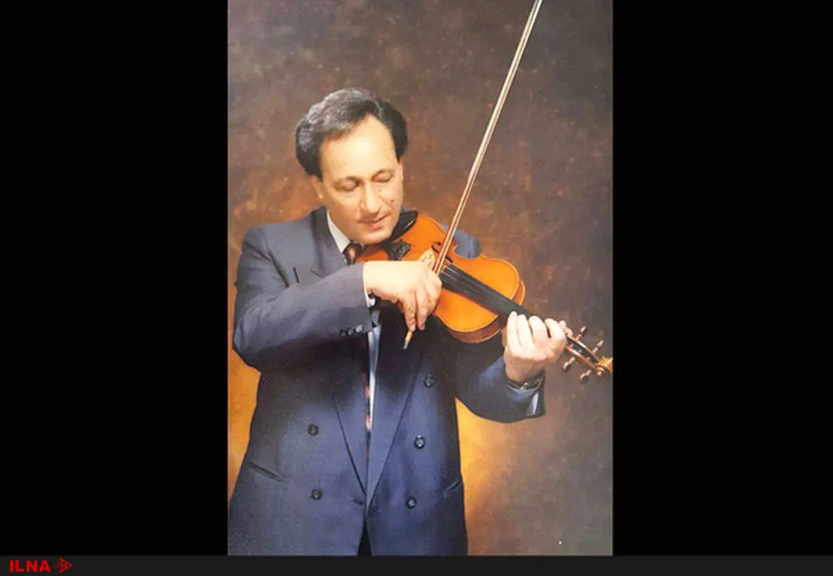 منوچهر لشگری درگذشت