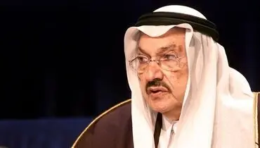 اعتصاب غذای برادر ملک سلمان در اعتراض به اقدامات ولیعهد
