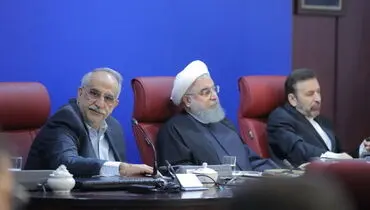 دستور رئیس جمهور به وزیر اقتصاد/ بانکها شعب اضافه را بفروشند