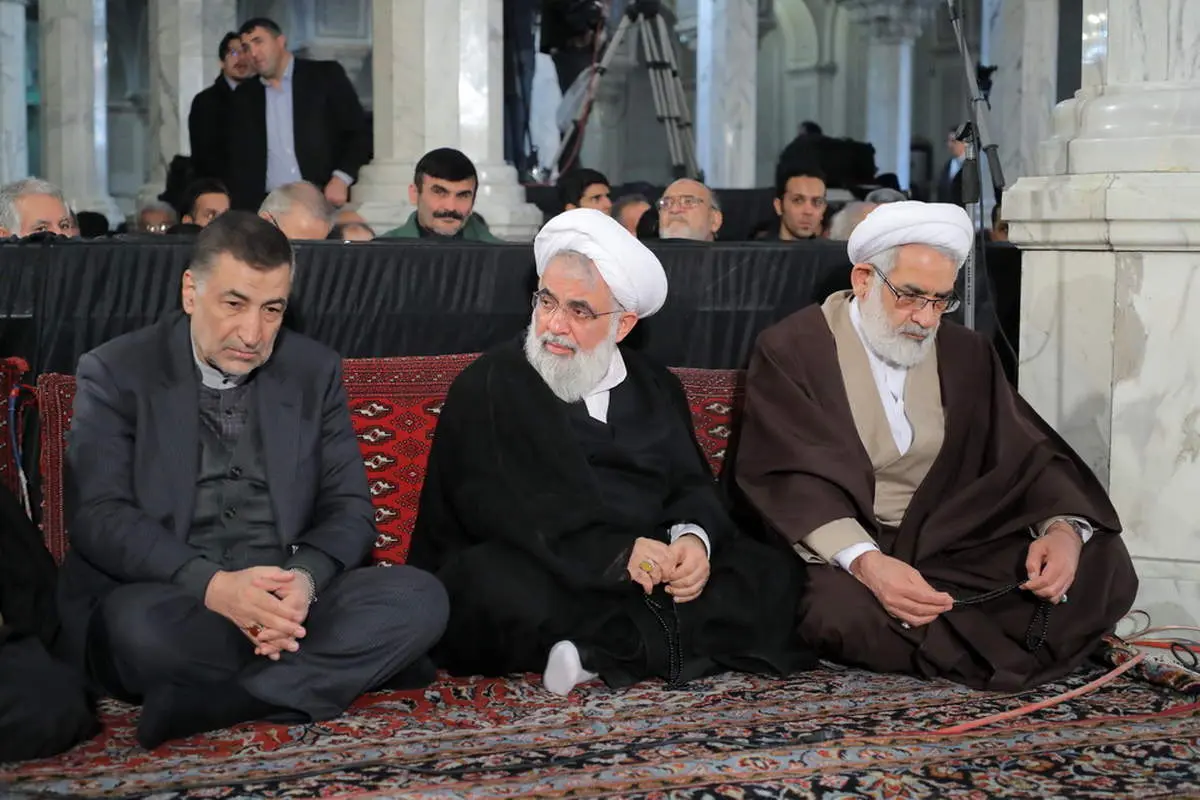 کسی که در اوین خودکشی کرد، معتاد بود؛ فیلم آن هم موجود است