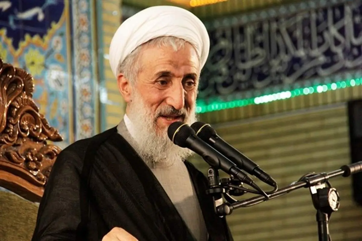 توقع نداشتیم بعد از فتنه ۸۸ با چنین فتنهای مواجه شویم