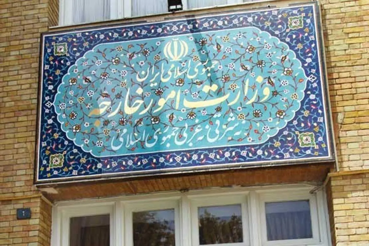 ایران به تحریم‌های جدید آمریکا پاسخ می‌دهد