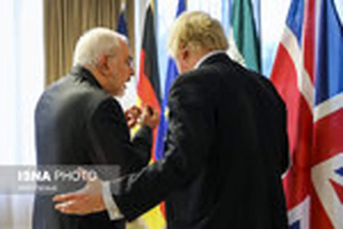 در حاشیه نشست برجامی «بروکسل»