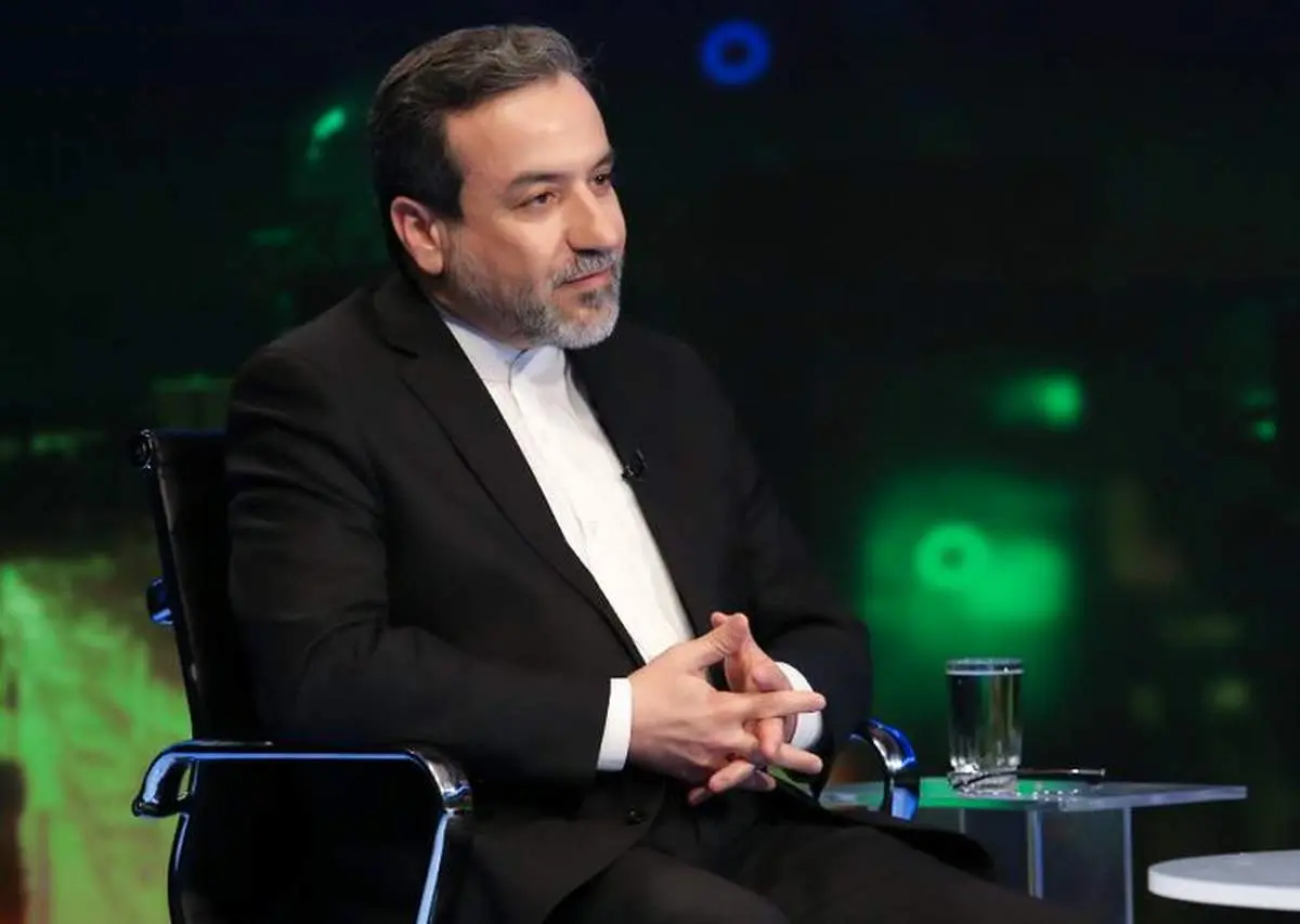 ترامپ را منزوی کردیم/موضوع موشکی قابل مصالحه نیست