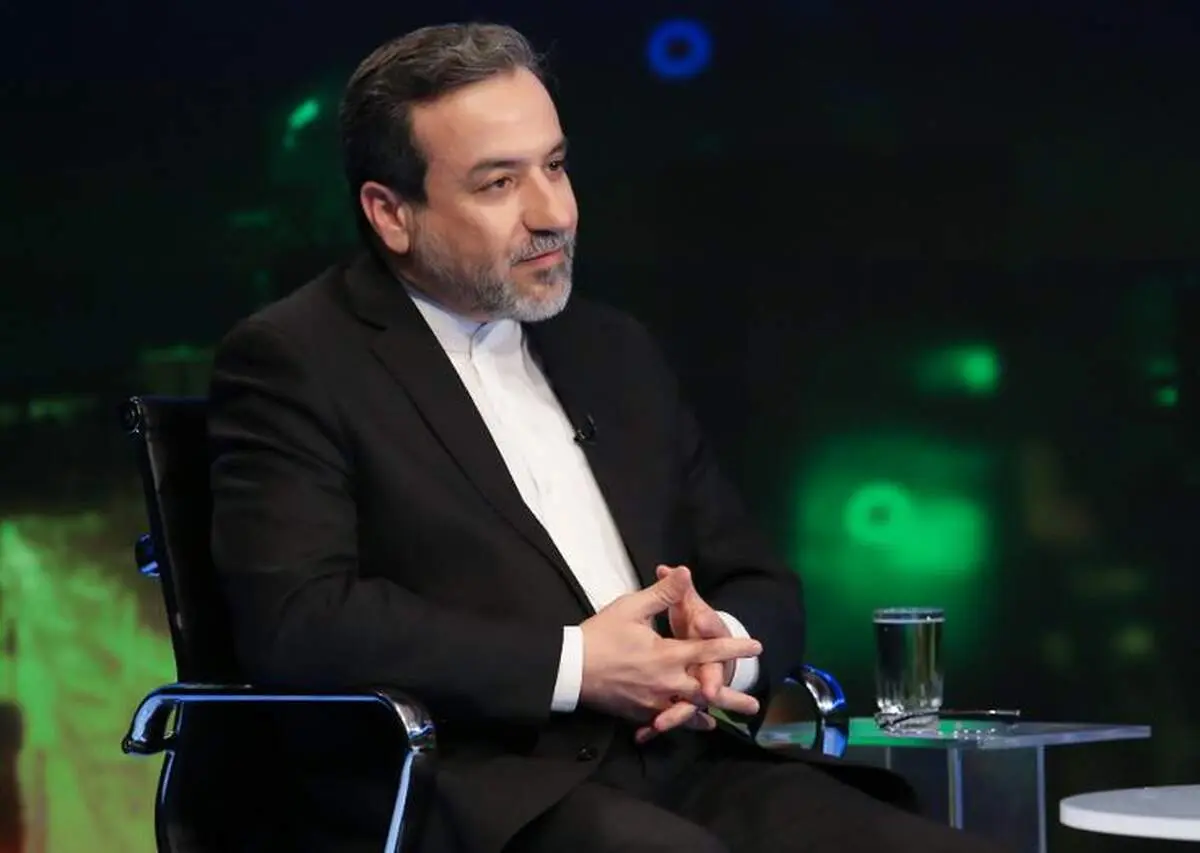 ترامپ را منزوی کردیم/موضوع موشکی قابل مصالحه نیست