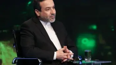 ترامپ را منزوی کردیم/موضوع موشکی قابل مصالحه نیست