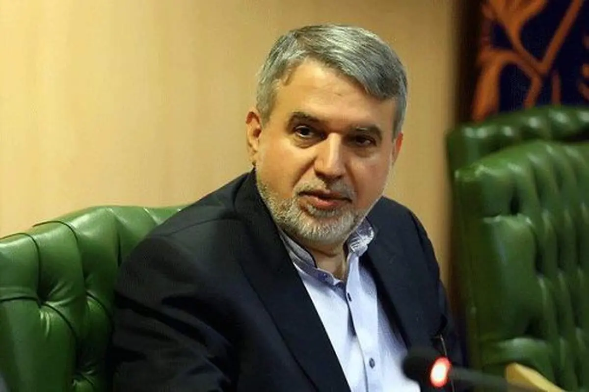 انتخاب تاریخی برای ورزش کشور