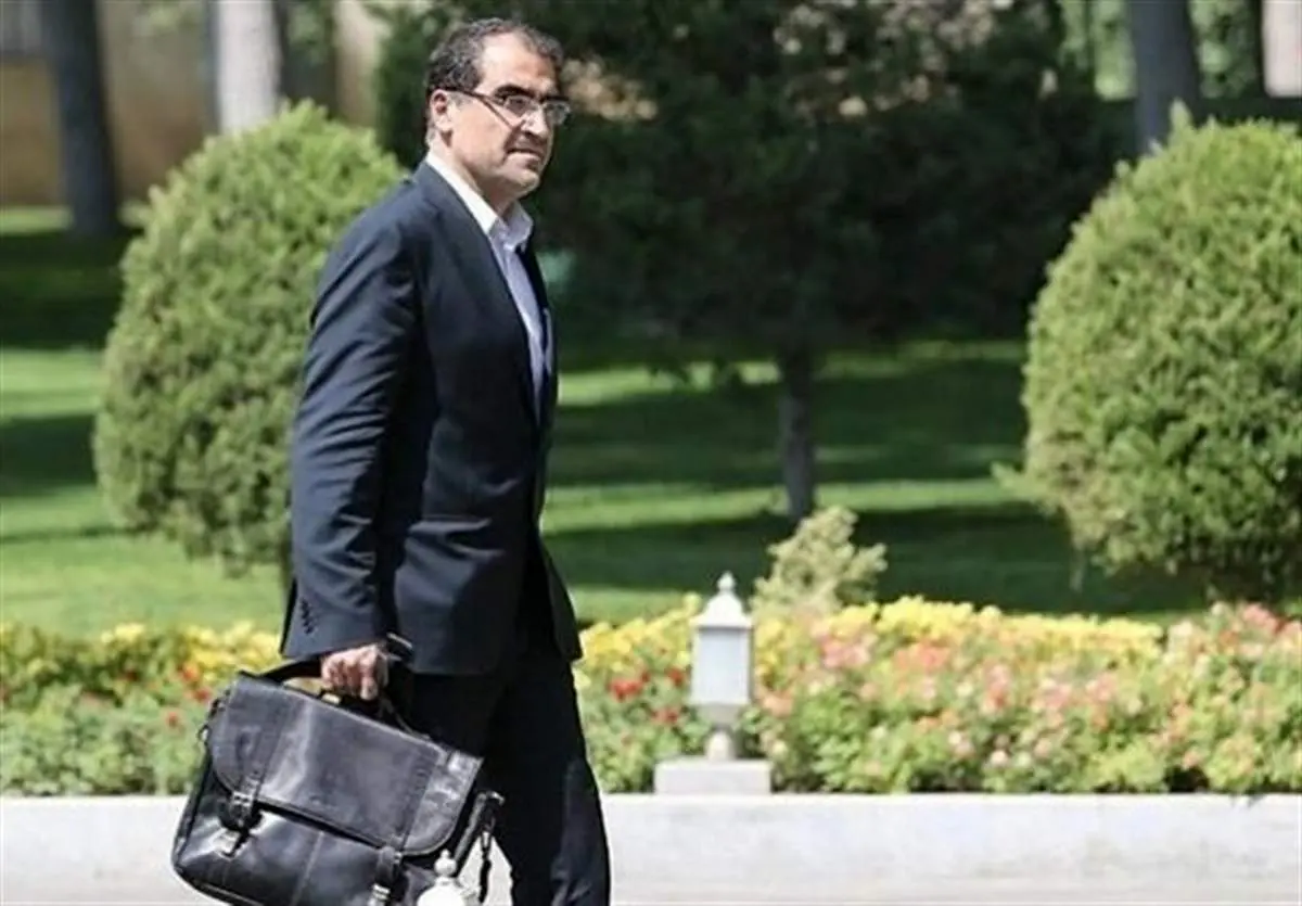برخي مي‌گويند بيمارستان مدرن فقط براي پولدارهاست!