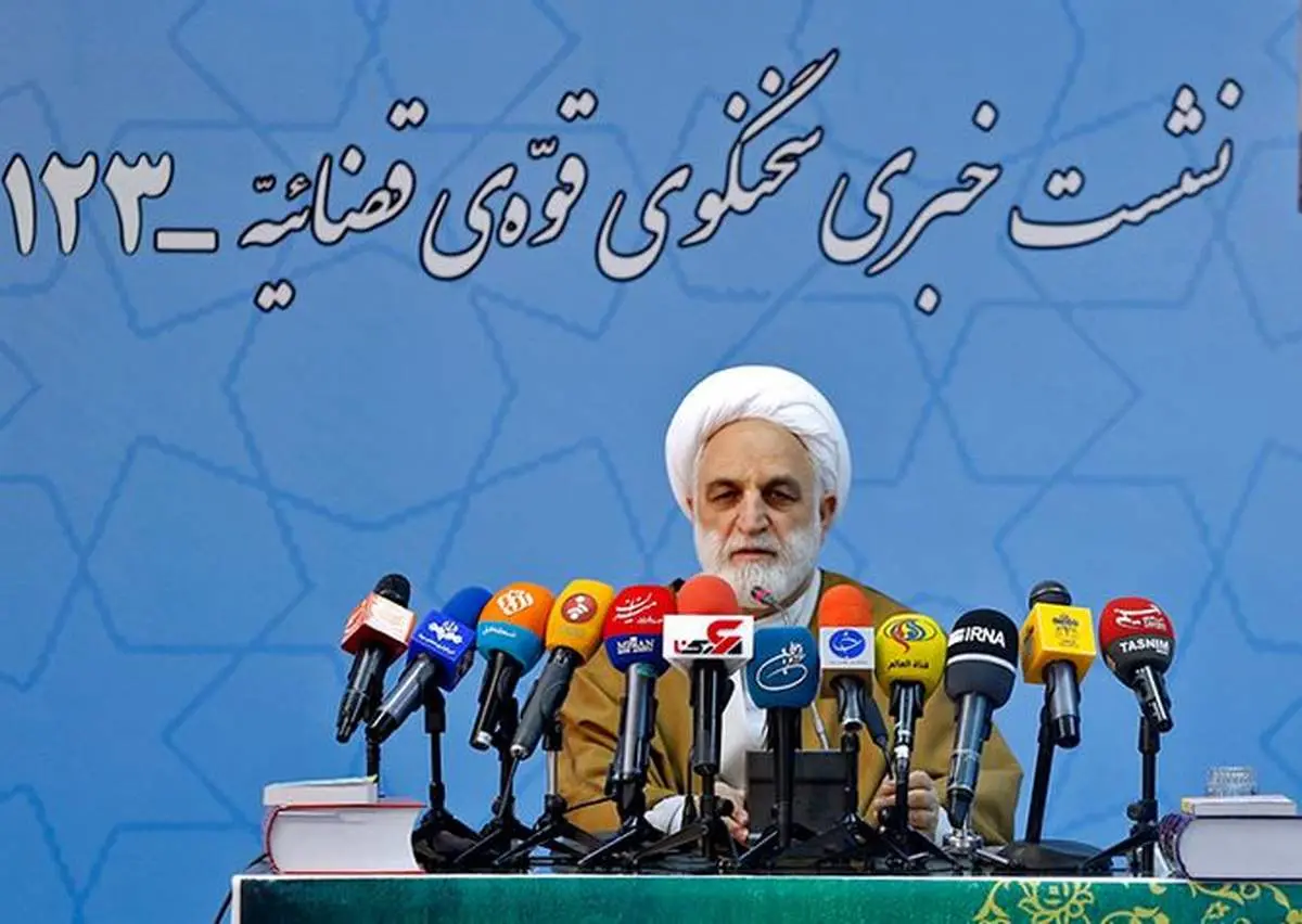 ٤٠٠ نفر مجموع بازداشتی ناآرامی ها/ ٢٥ نفر در خیابان کشته شدند