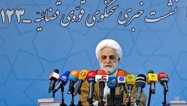٤٠٠ نفر مجموع بازداشتی ناآرامی ها/ ٢٥ نفر در خیابان کشته شدند