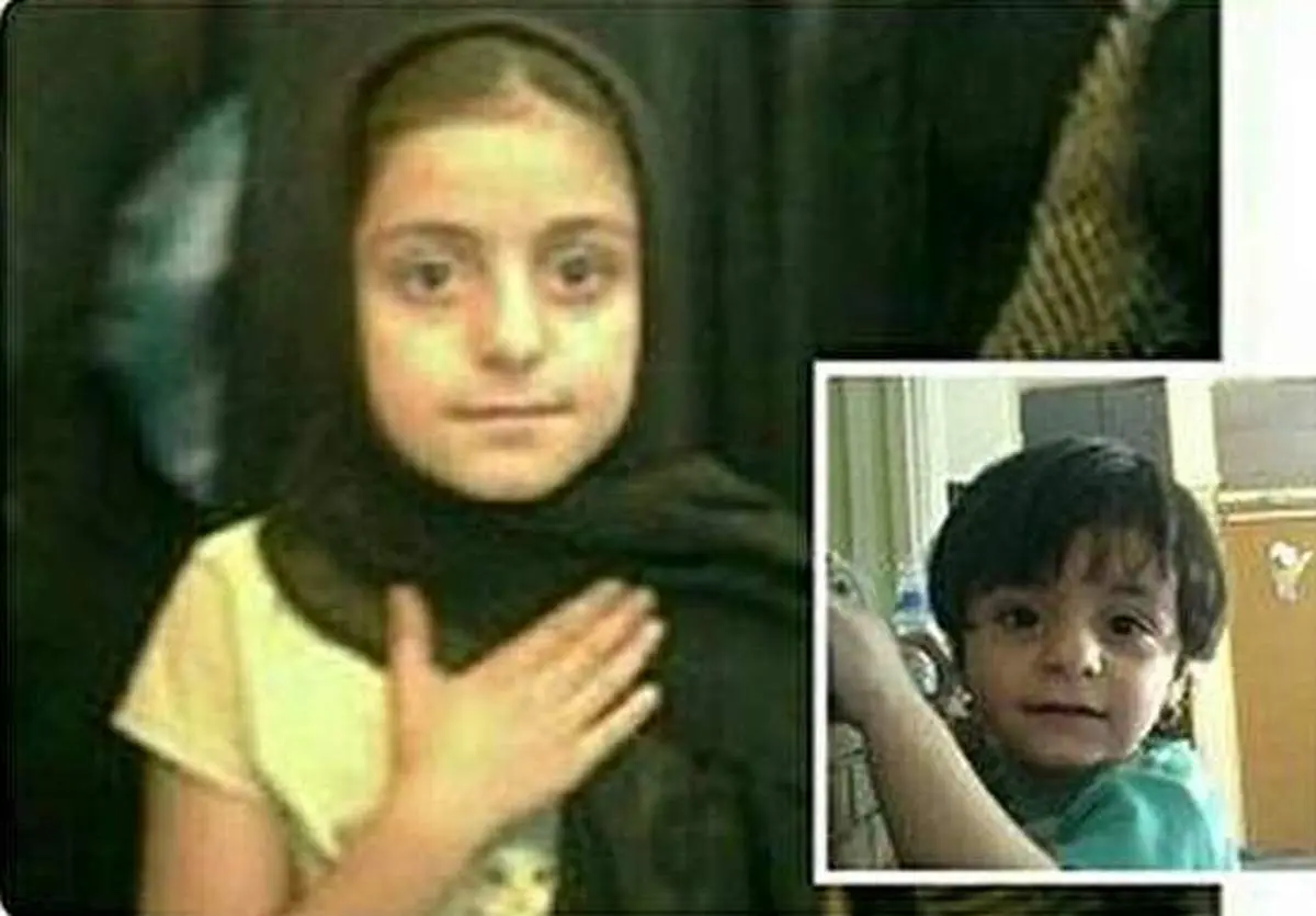بازگشت دختر ربوده شده پس از ۶ سال