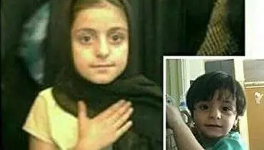 بازگشت دختر ربوده شده پس از ۶ سال
