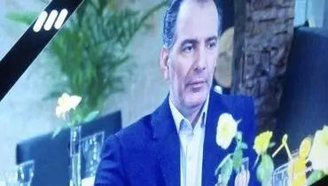 اتفاقی عجیب در صدا و سیما! +عکس