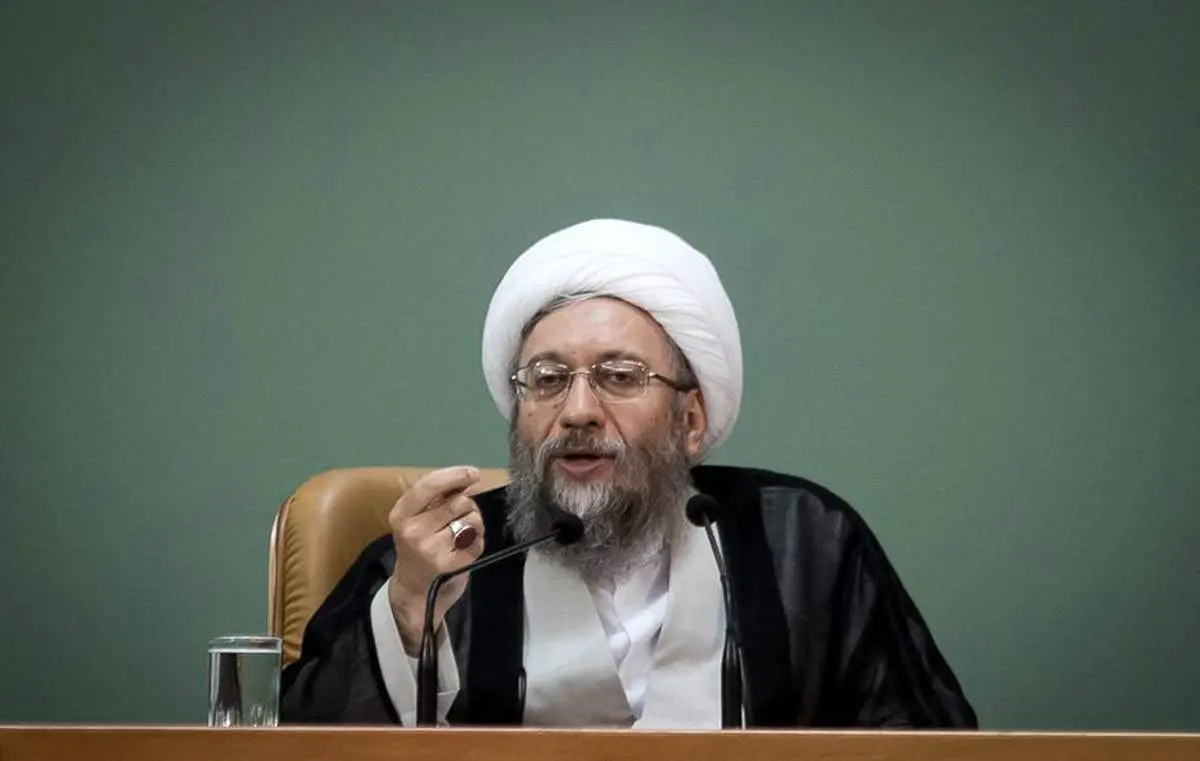 تحریم خود از سوی دولت آمریکا را افتخار می دانم