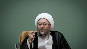 تحریم خود از سوی دولت آمریکا را افتخار می دانم