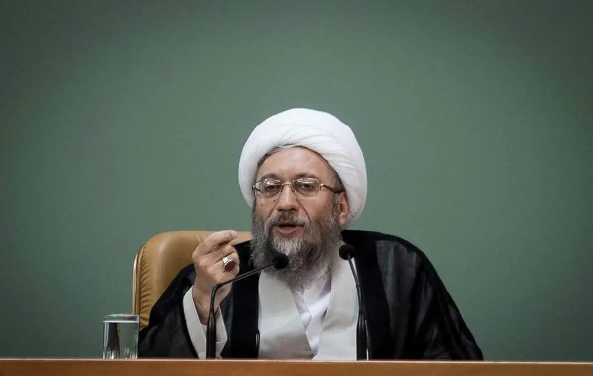 تحریم خود از سوی دولت آمریکا را افتخار می دانم
