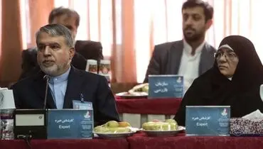 انتخاب صالحی امیری به عنوان رئیس كميته ملی المپيك