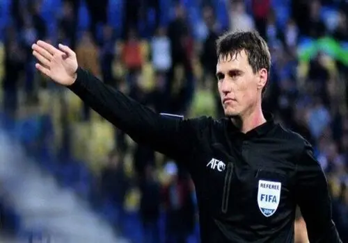 هشدار سرمربی استقلال به بازیکنان مقابل النصر