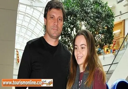 آشنای قدیمی رئال مادرید، سرمربی جدید تراکتور
