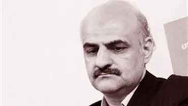 محسن سلیمانی دار فانی را وداع گفت