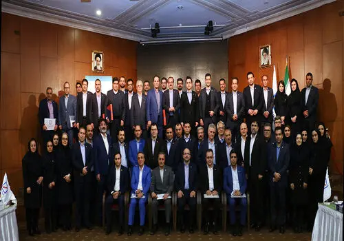 سرمایه‌گذاری هزار میلیارد ریالی دُنسه در هتل المپیک تهران
