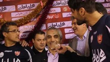 طارمی: با همراهی طاهری « همگی دروغ گفتيم»!