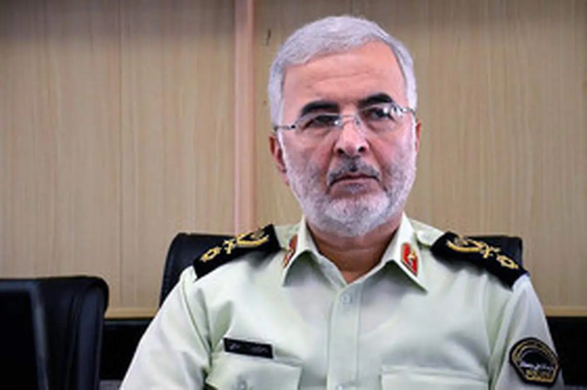 راه اندازی سامانه اموال مکشوفه سرقتی