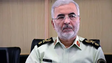راه اندازی سامانه اموال مکشوفه سرقتی