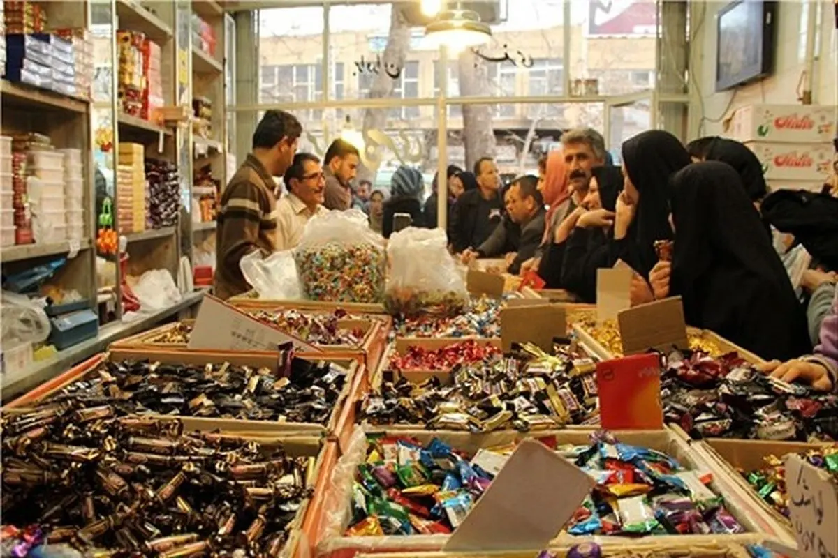 جهانگیری: مردم نگران کالاهای اساسی شب عید نباشند