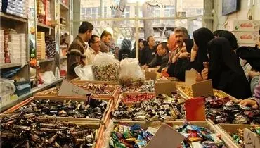 جهانگیری: مردم نگران کالاهای اساسی شب عید نباشند