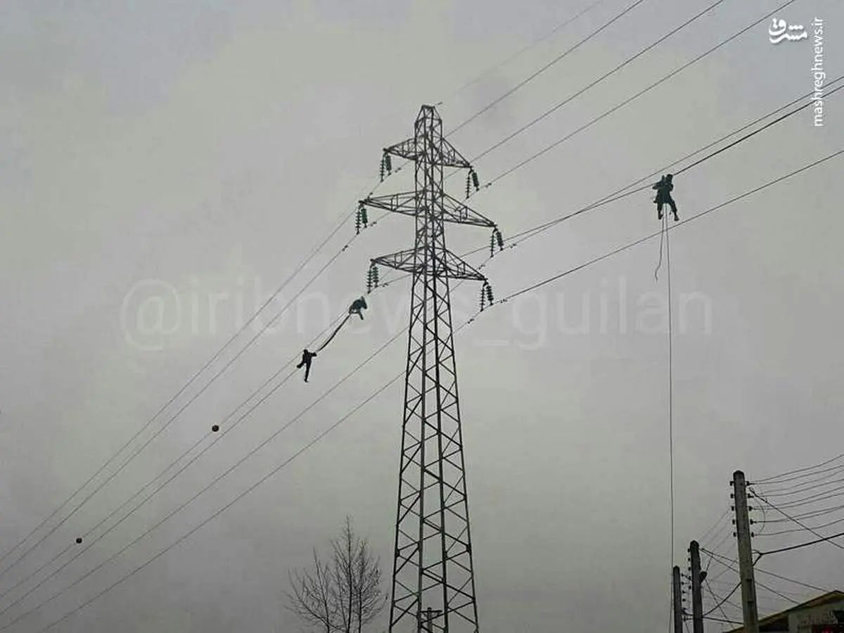 رزق خیلی حلال ... +عکس