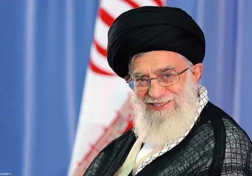 عکسی از ۱۲ سالگی رهبر انقلاب