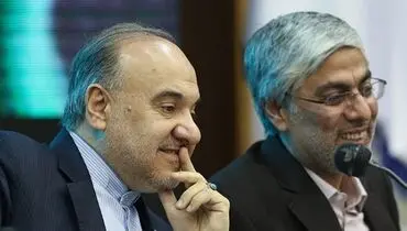 کیومرث هاشمی، معاون وزیر ورزش می‌شود