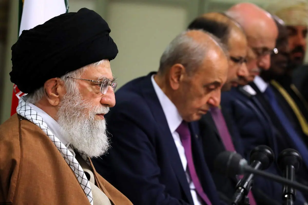 «غلط زیادی» امریکا در خصوص قدس به سرانجام نخواهد رسید