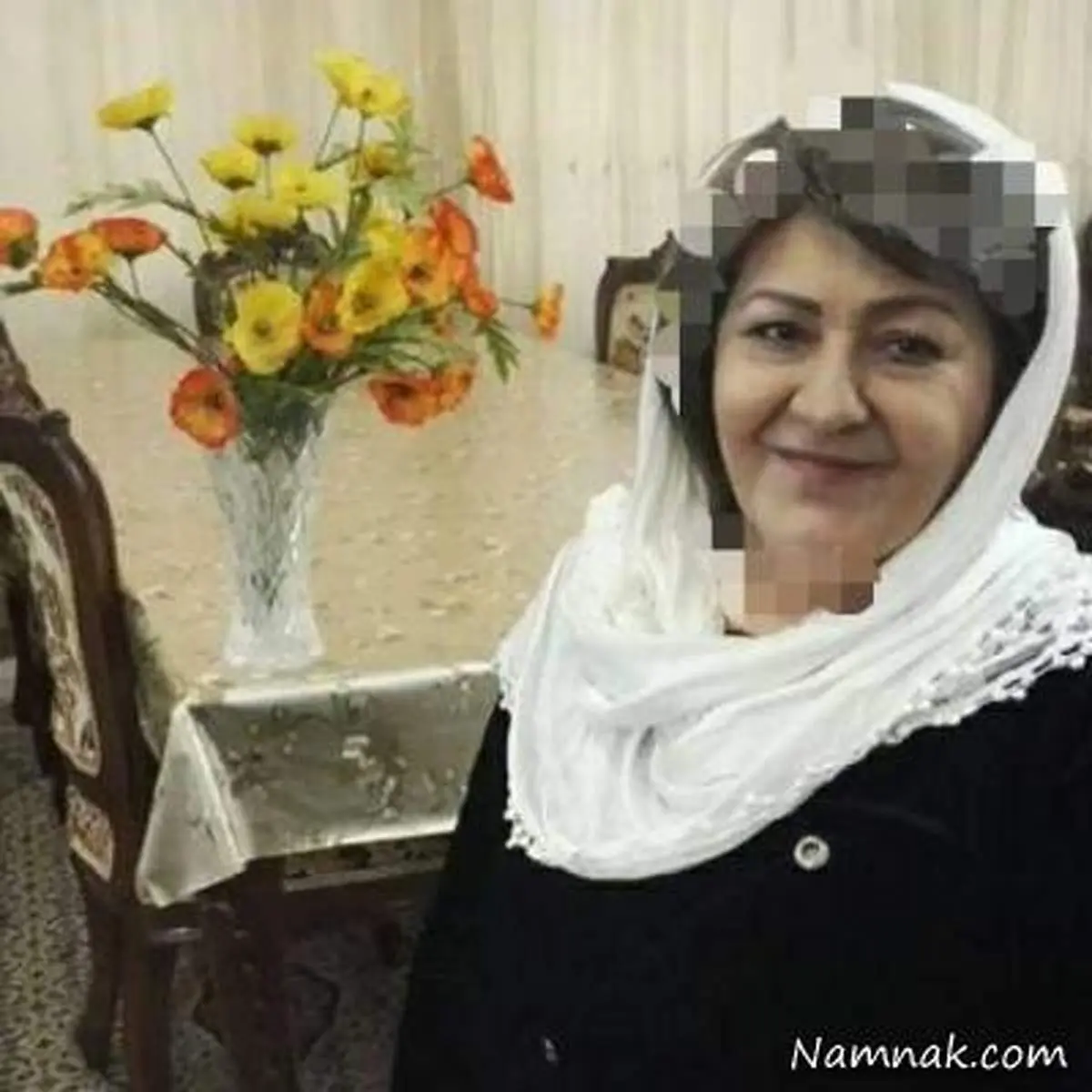 بازیگر سریال خانه به دوش درگذشت