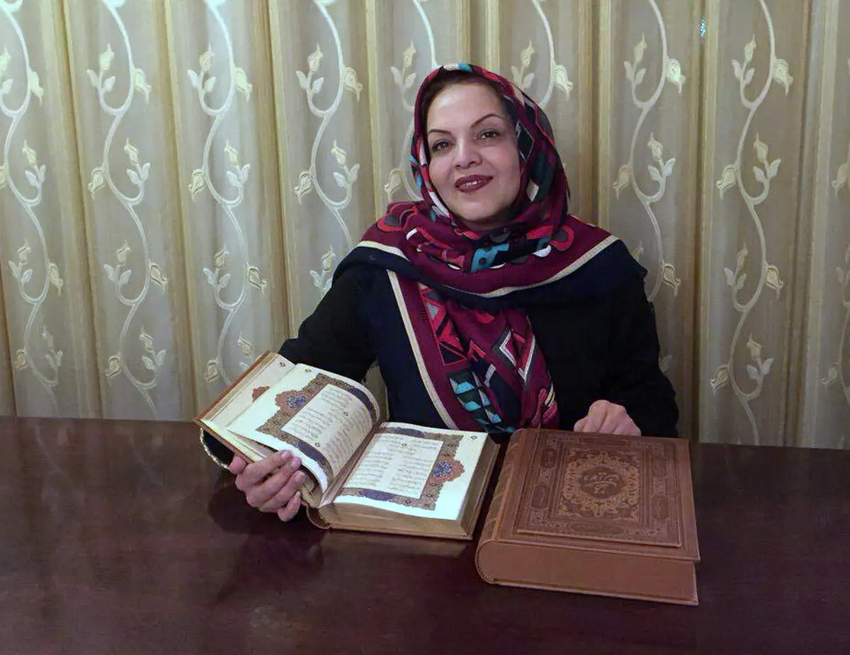 واقعیتی جالب از رمز موفقیت یک فرد در عرصه فن بیان و دوبلوری