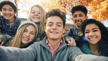 نگاهی به بلوغ  وافزایش سن نوجوانی تا ۲۴  سالگی!