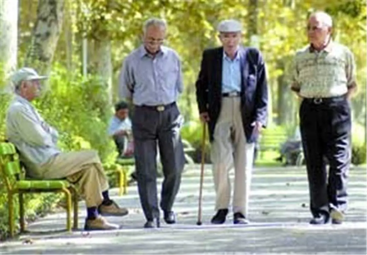 تغییر شرایط بازنشستگی کارمندان + سند