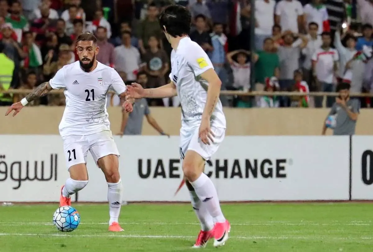 دژاگه در تيررس استقلال تهران!