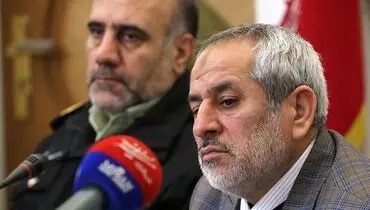 از بازداشت ۶ نفر متهم ارزی تا محکومیت یک جاسوس