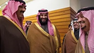درآمد ۱۰۰ میلیارد دلاری عربستان از بازداشت شاهزادگان و تجار