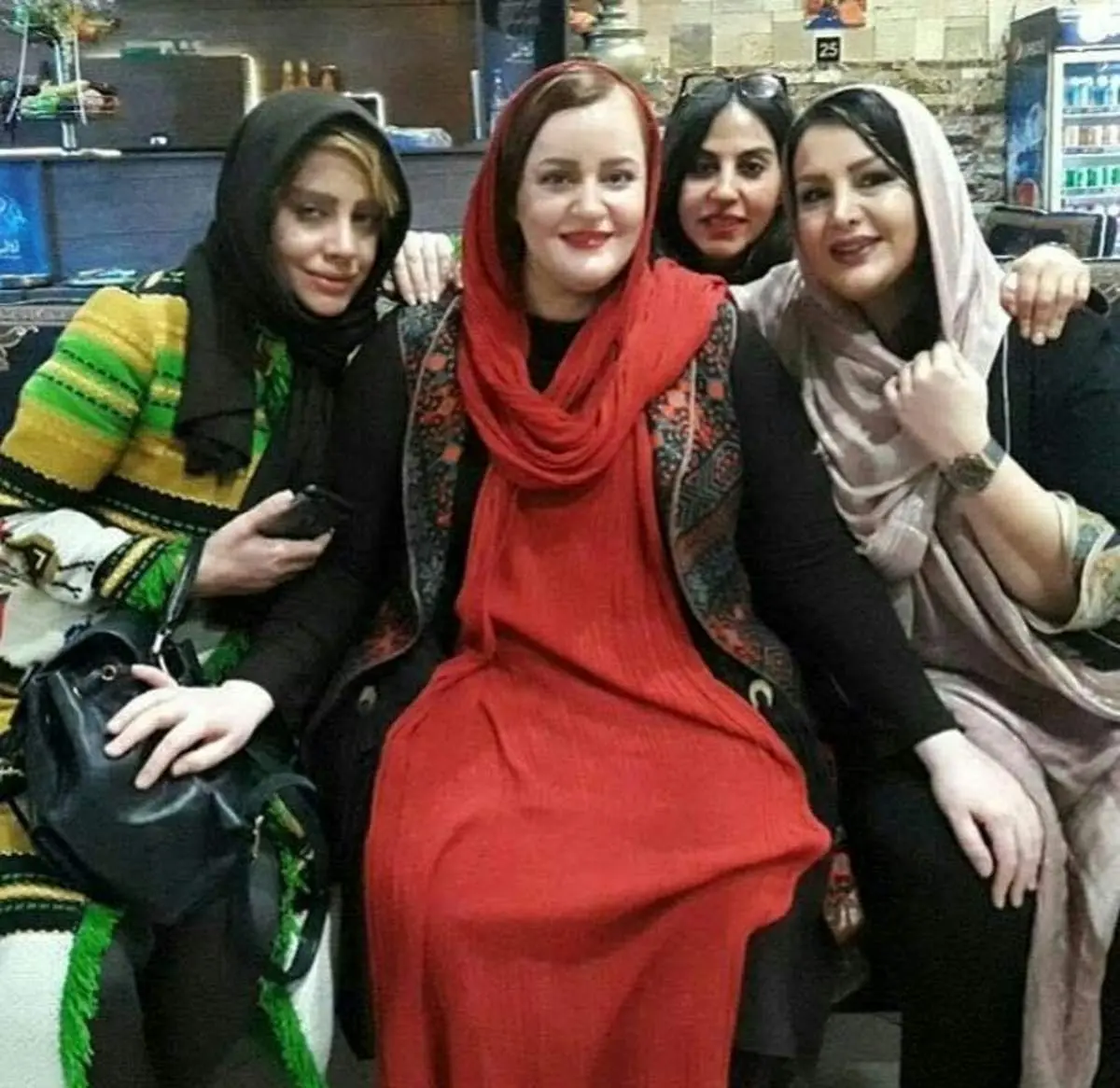 کاهش وزن ۲۳ کیلویی بازیگر مشهور+عکس