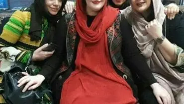 کاهش وزن ۲۳ کیلویی بازیگر مشهور+عکس