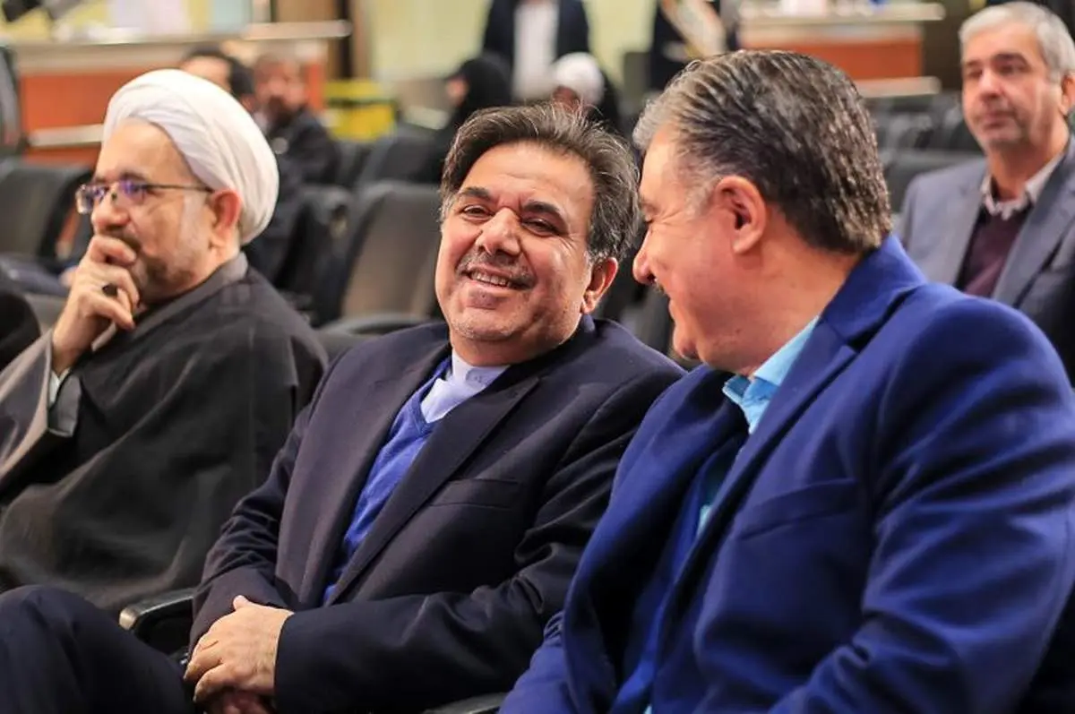 آخوندى: ۱۲ بهمن تغییر بنیادین در تاریخ ایران رقم زد