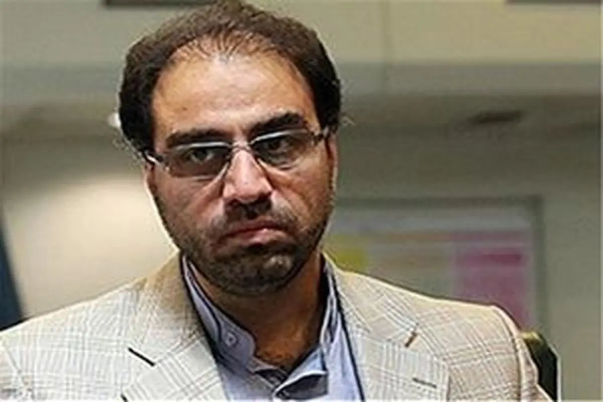 رضا مقدسی مدیرعامل سابق خبرگزاری مهر درگذشت
