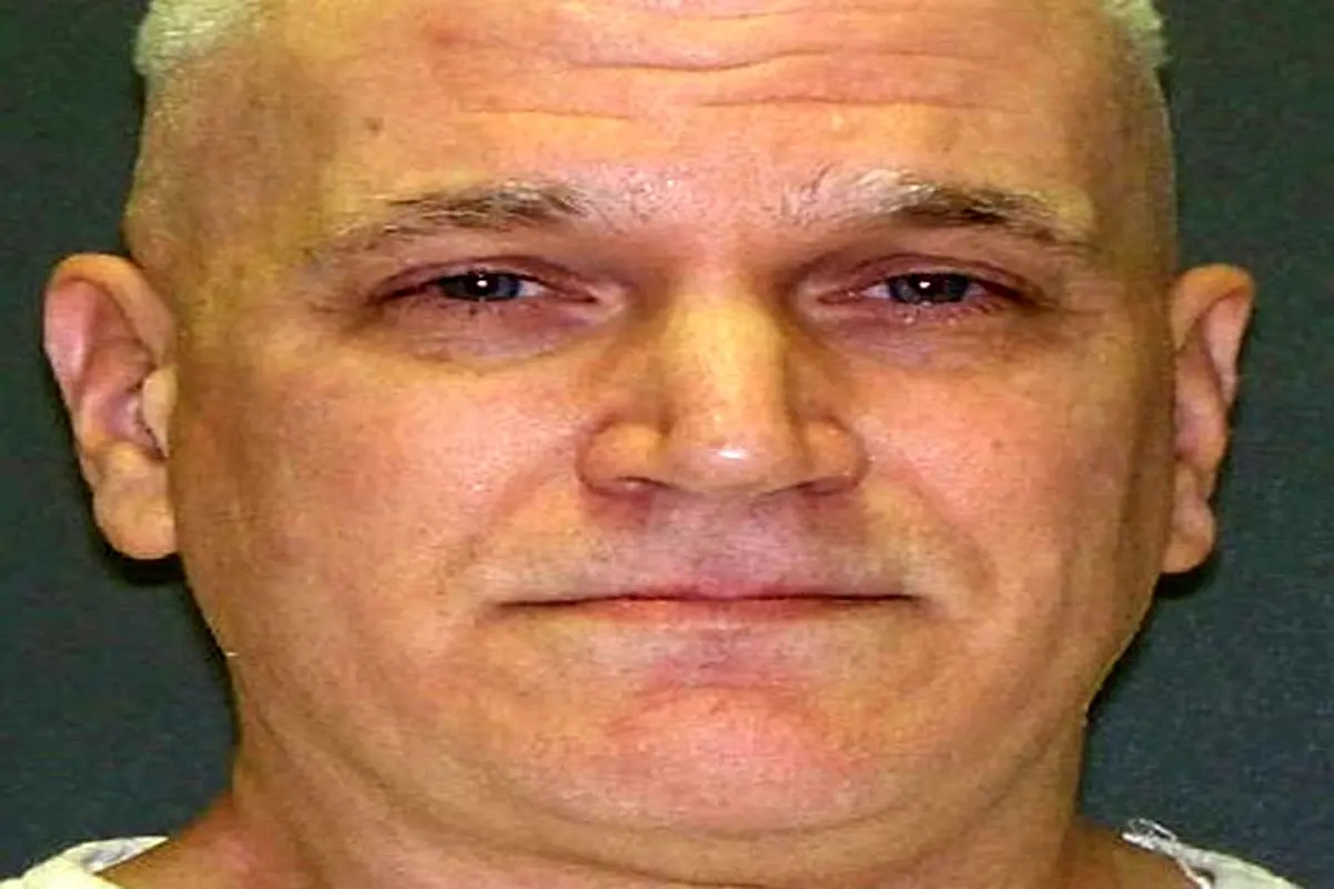 اعدام مرد آمریکایی به اتهام قتل دخترانش