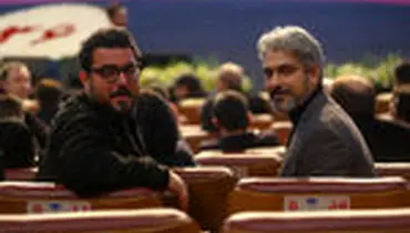 افتتاحیه سی و ششمین جشنواره ملی فیلم فجر